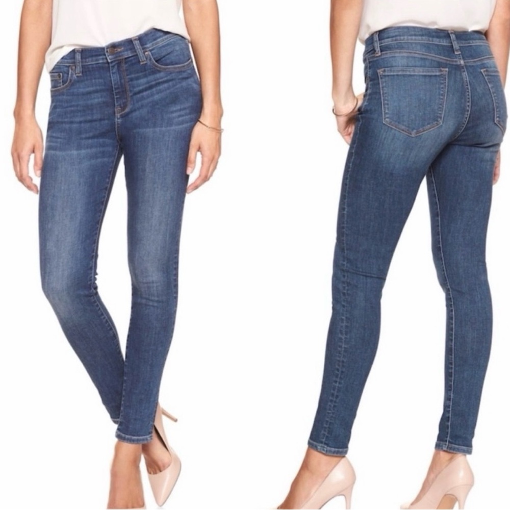 Banana Republic  Women's Skinny Jeans